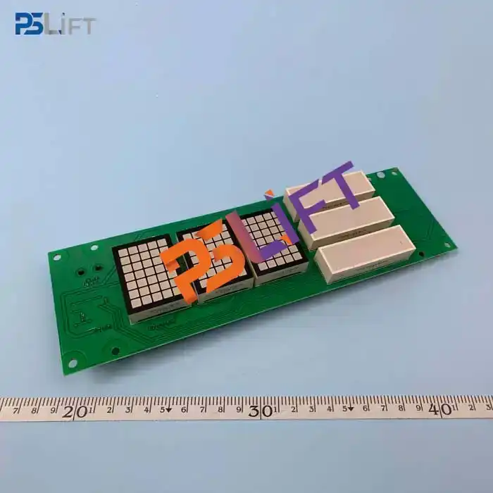 Elevator PCB TLPI-2A Thyssen